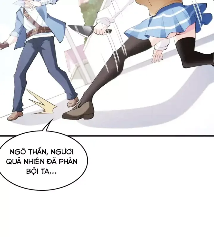 Hậu Cung Của Ta Toàn Là Ma Nữ Phản Diện Chapter 233 - Trang 2