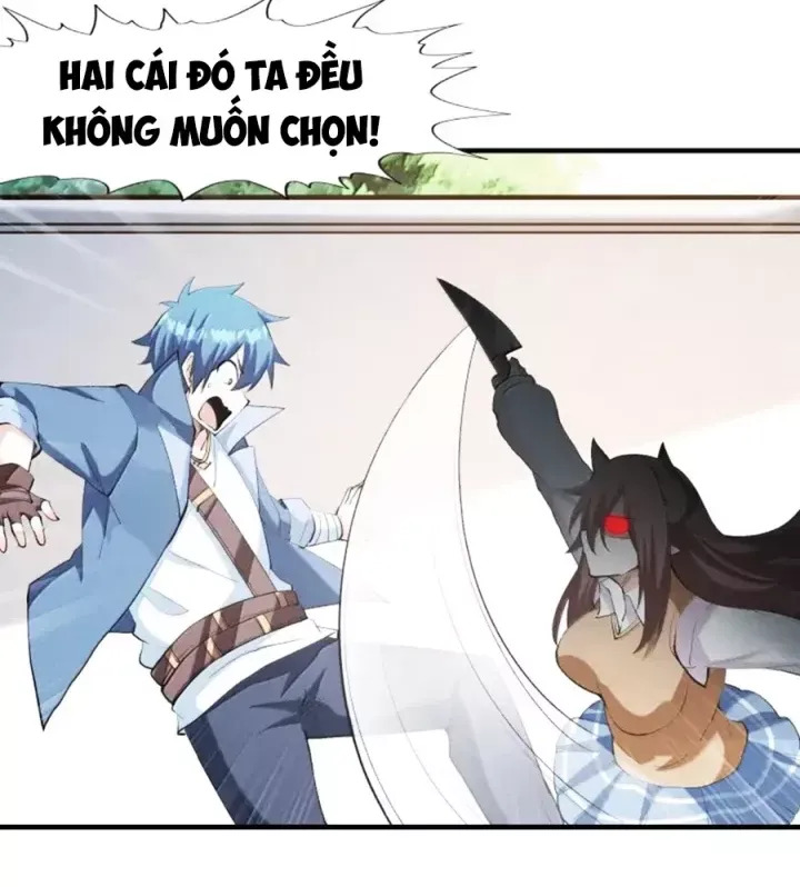 Hậu Cung Của Ta Toàn Là Ma Nữ Phản Diện Chapter 233 - Trang 2