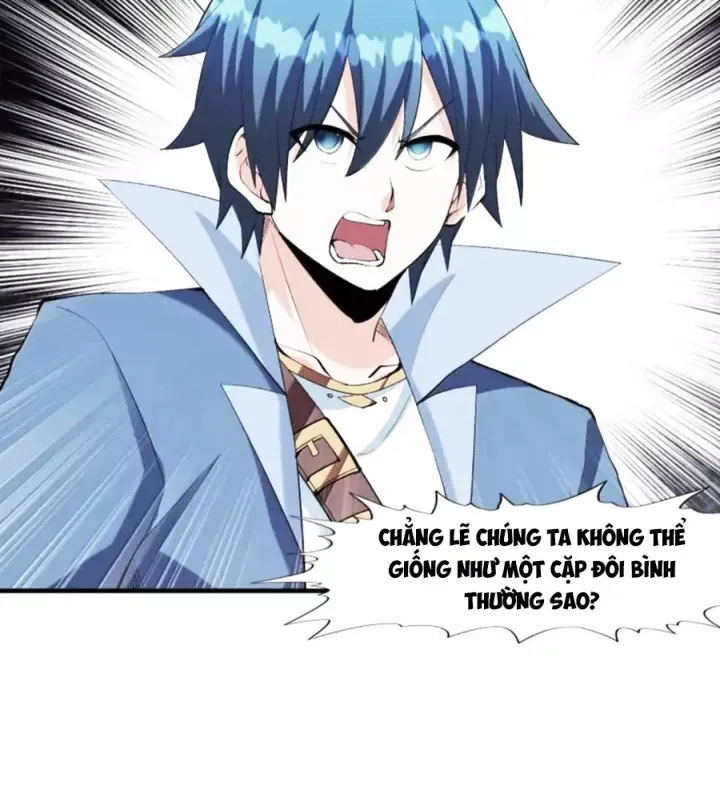 Hậu Cung Của Ta Toàn Là Ma Nữ Phản Diện Chapter 233 - Trang 2