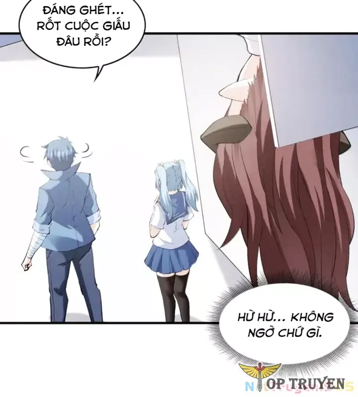 Hậu Cung Của Ta Toàn Là Ma Nữ Phản Diện Chapter 233 - Trang 2