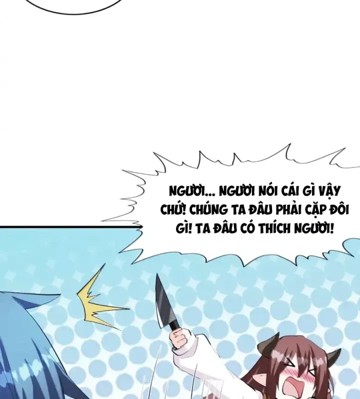 Hậu Cung Của Ta Toàn Là Ma Nữ Phản Diện Chapter 233 - Trang 2