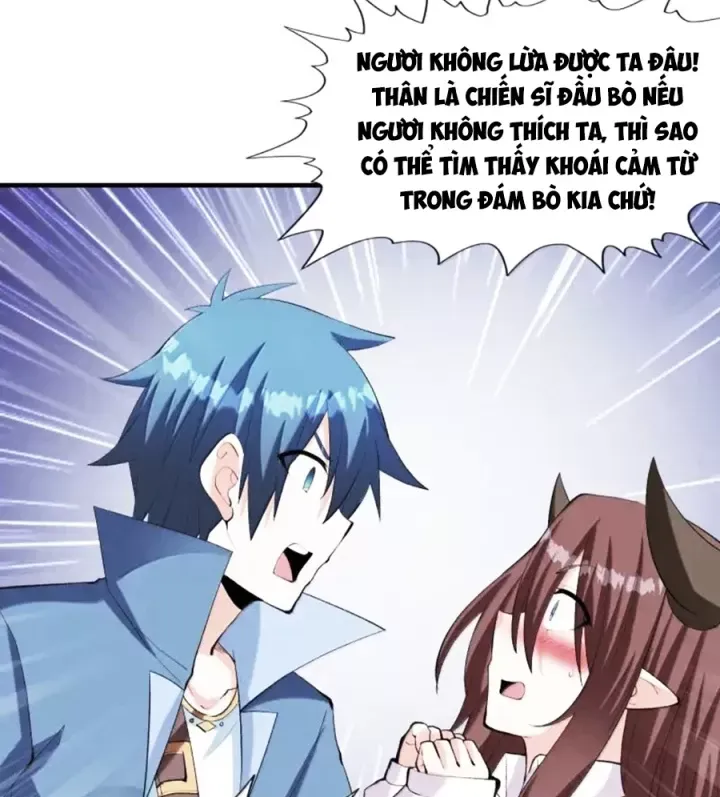 Hậu Cung Của Ta Toàn Là Ma Nữ Phản Diện Chapter 233 - Trang 2