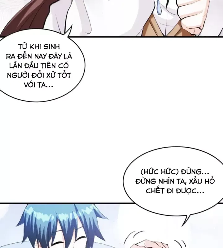 Hậu Cung Của Ta Toàn Là Ma Nữ Phản Diện Chapter 233 - Trang 2