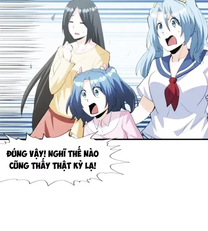 Hậu Cung Của Ta Toàn Là Ma Nữ Phản Diện Chapter 233 - Trang 2