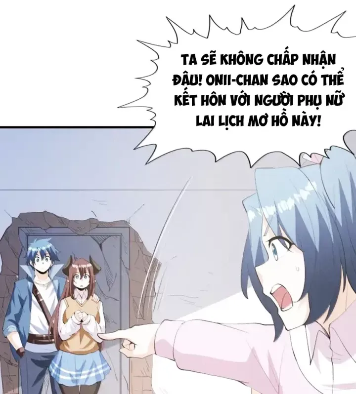 Hậu Cung Của Ta Toàn Là Ma Nữ Phản Diện Chapter 233 - Trang 2