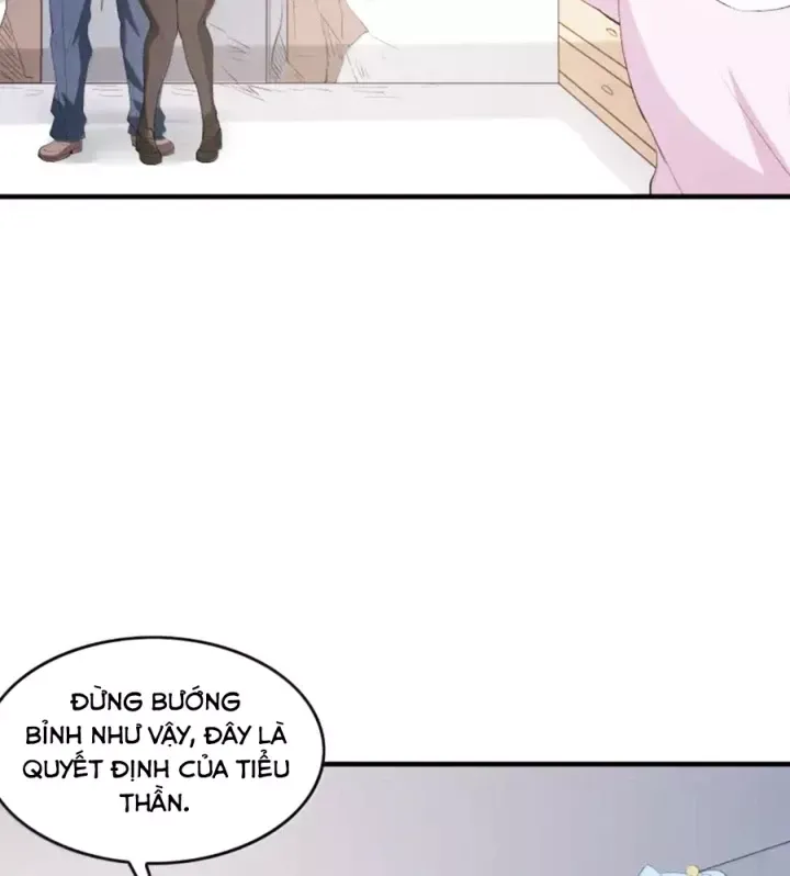 Hậu Cung Của Ta Toàn Là Ma Nữ Phản Diện Chapter 233 - Trang 2