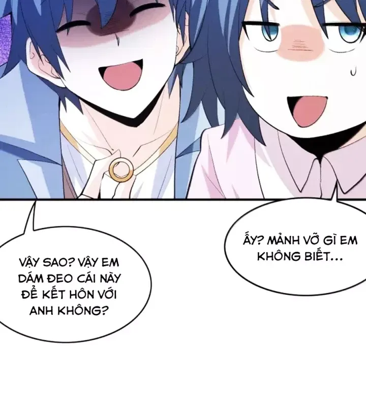 Hậu Cung Của Ta Toàn Là Ma Nữ Phản Diện Chapter 233 - Trang 2