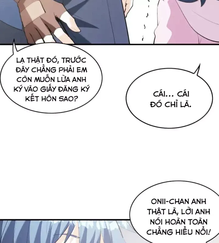 Hậu Cung Của Ta Toàn Là Ma Nữ Phản Diện Chapter 233 - Trang 2