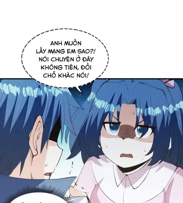 Hậu Cung Của Ta Toàn Là Ma Nữ Phản Diện Chapter 233 - Trang 2