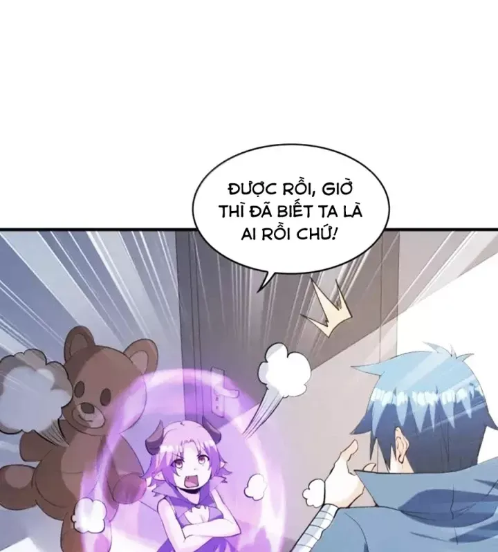 Hậu Cung Của Ta Toàn Là Ma Nữ Phản Diện Chapter 233 - Trang 2