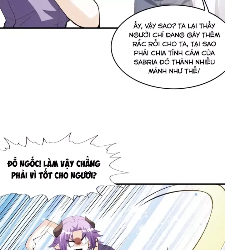 Hậu Cung Của Ta Toàn Là Ma Nữ Phản Diện Chapter 233 - Trang 2