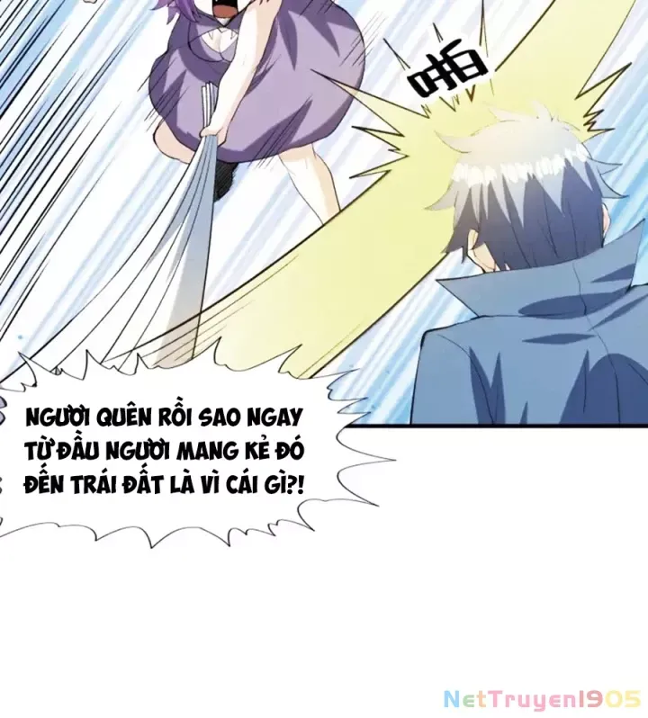 Hậu Cung Của Ta Toàn Là Ma Nữ Phản Diện Chapter 233 - Trang 2