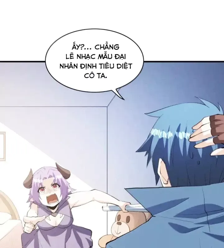 Hậu Cung Của Ta Toàn Là Ma Nữ Phản Diện Chapter 233 - Trang 2