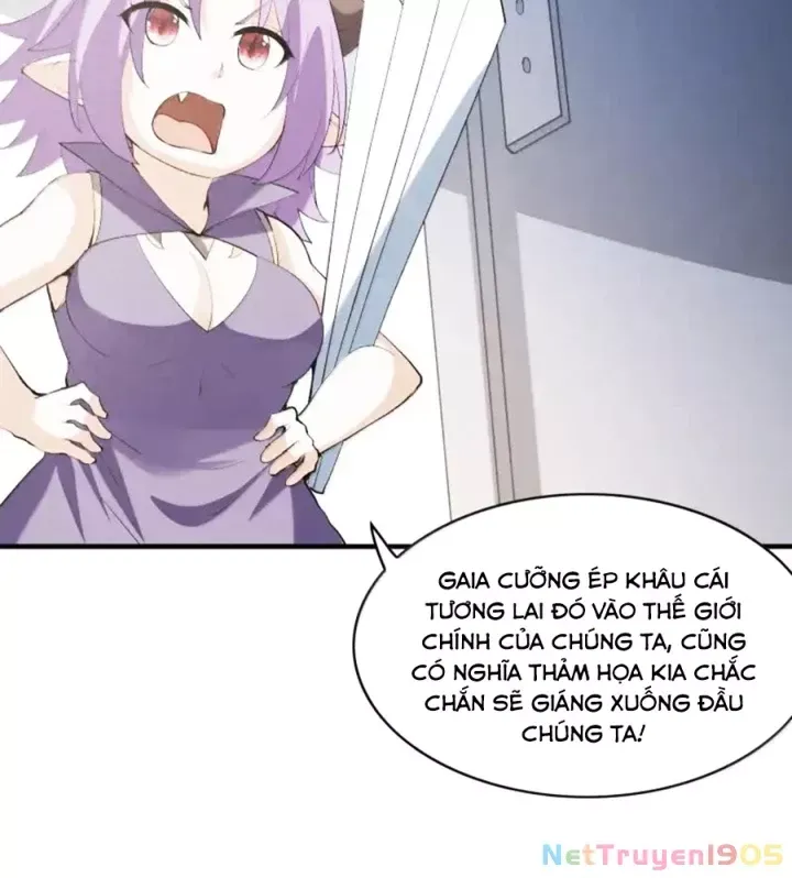 Hậu Cung Của Ta Toàn Là Ma Nữ Phản Diện Chapter 233 - Trang 2