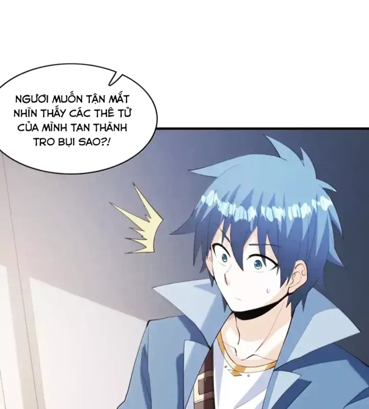 Hậu Cung Của Ta Toàn Là Ma Nữ Phản Diện Chapter 233 - Trang 2