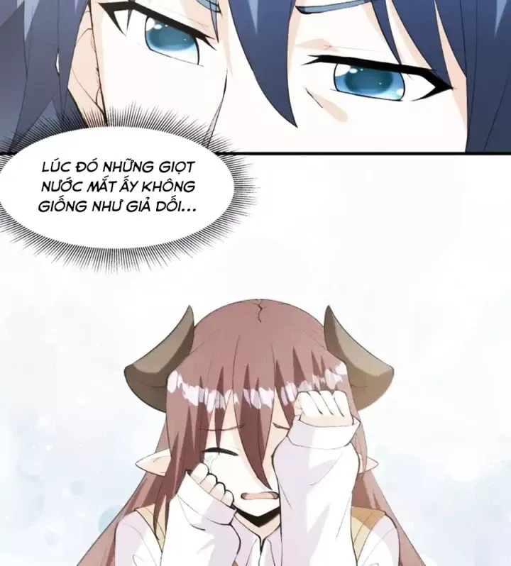 Hậu Cung Của Ta Toàn Là Ma Nữ Phản Diện Chapter 233 - Trang 2