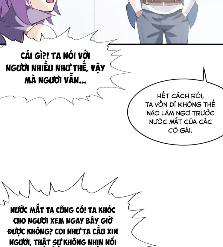 Hậu Cung Của Ta Toàn Là Ma Nữ Phản Diện Chapter 233 - Trang 2