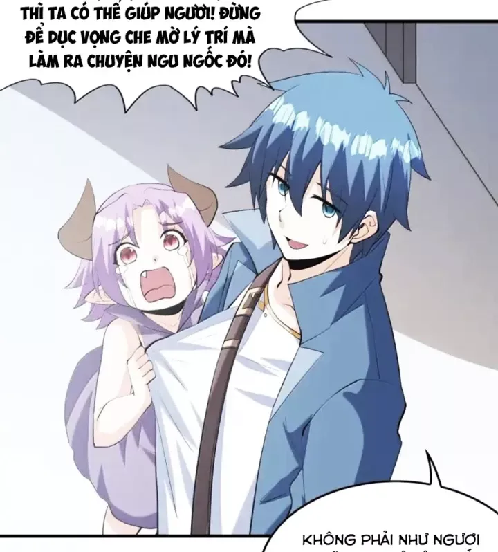 Hậu Cung Của Ta Toàn Là Ma Nữ Phản Diện Chapter 233 - Trang 2