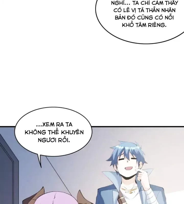 Hậu Cung Của Ta Toàn Là Ma Nữ Phản Diện Chapter 233 - Trang 2