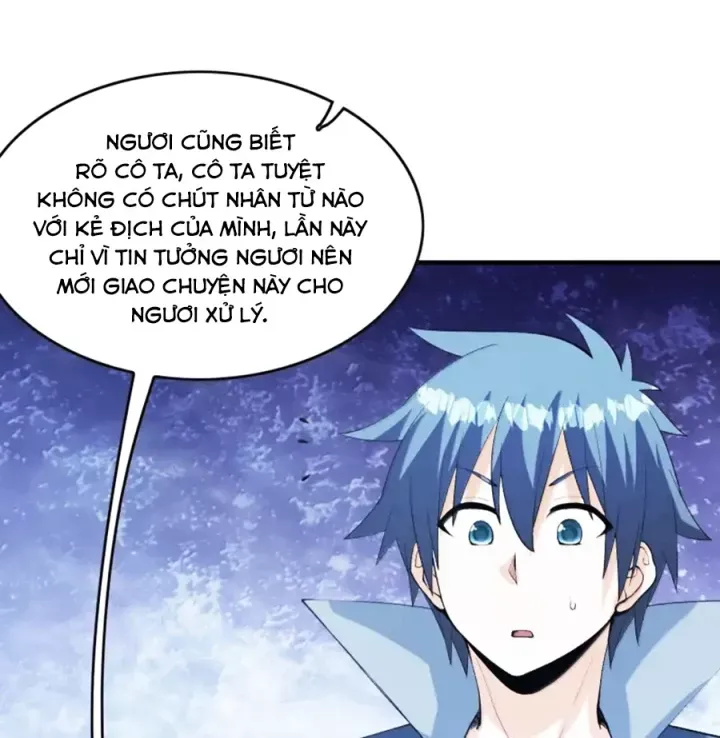 Hậu Cung Của Ta Toàn Là Ma Nữ Phản Diện Chapter 233 - Trang 2