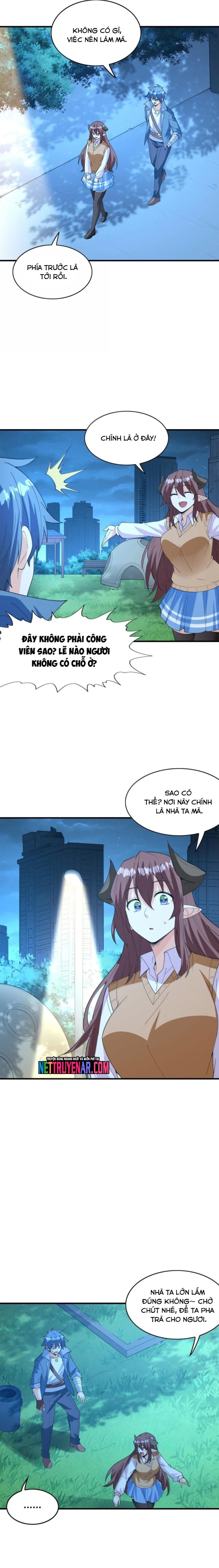 Hậu Cung Của Ta Toàn Là Ma Nữ Phản Diện Chapter 234 - Trang 2