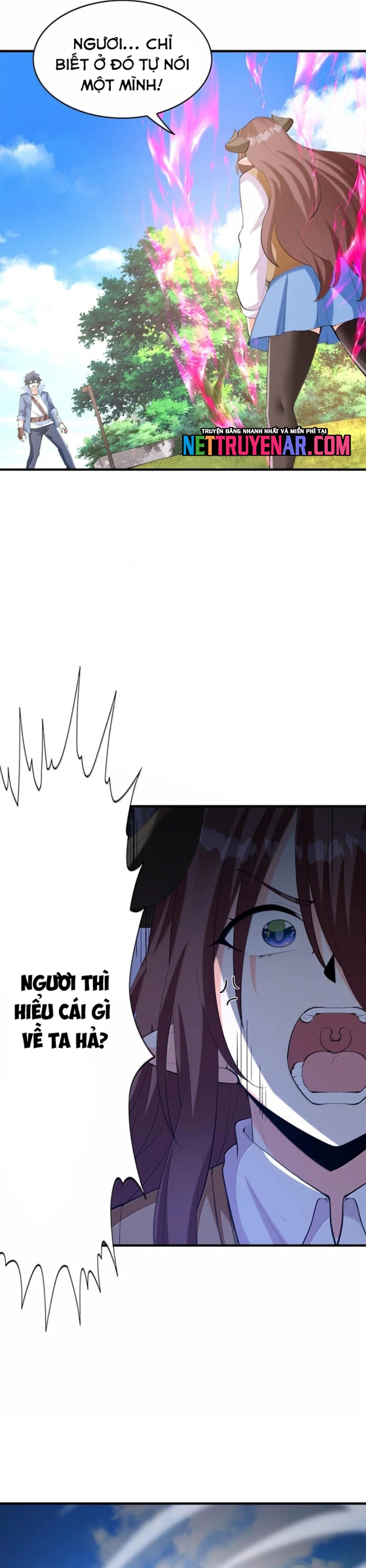 Hậu Cung Của Ta Toàn Là Ma Nữ Phản Diện Chapter 235 - Trang 2