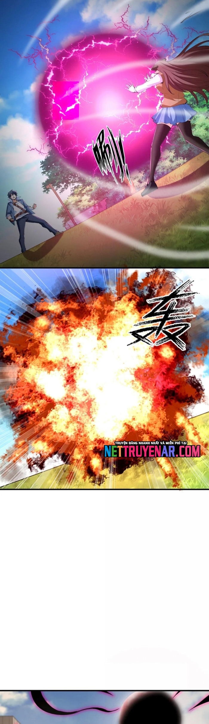 Hậu Cung Của Ta Toàn Là Ma Nữ Phản Diện Chapter 235 - Trang 2