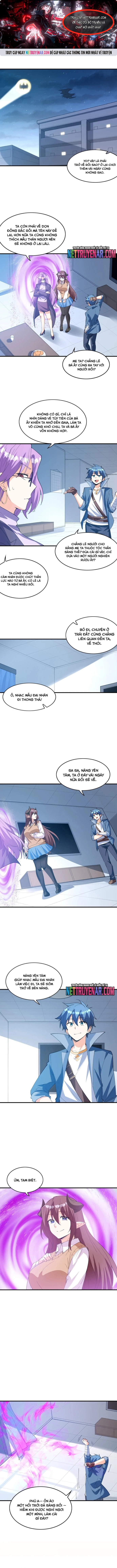 Hậu Cung Của Ta Toàn Là Ma Nữ Phản Diện Chapter 236 - Trang 2