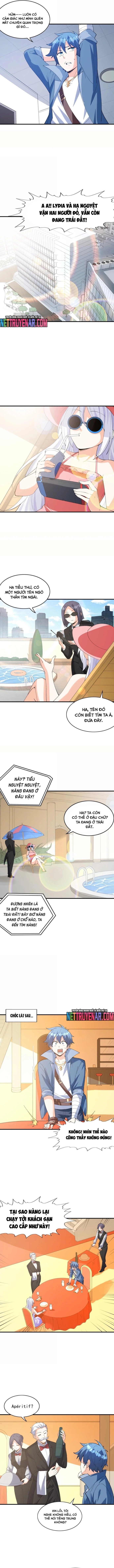 Hậu Cung Của Ta Toàn Là Ma Nữ Phản Diện Chapter 236 - Trang 2