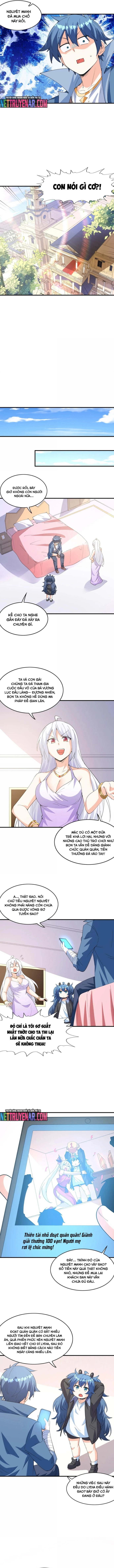 Hậu Cung Của Ta Toàn Là Ma Nữ Phản Diện Chapter 236 - Trang 2