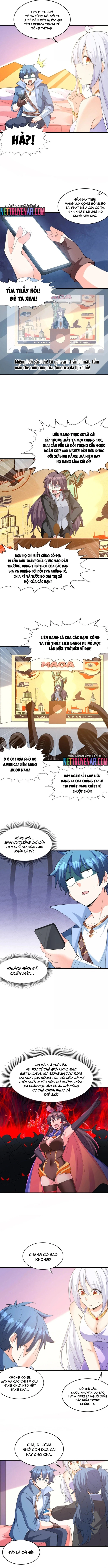 Hậu Cung Của Ta Toàn Là Ma Nữ Phản Diện Chapter 236 - Trang 2