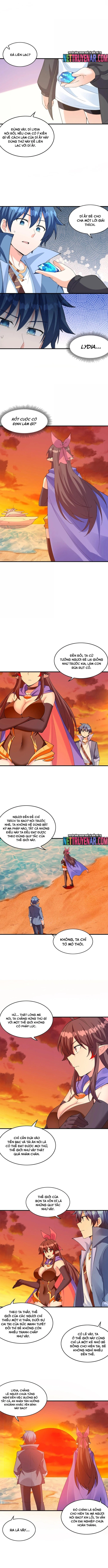 Hậu Cung Của Ta Toàn Là Ma Nữ Phản Diện Chapter 236 - Trang 2