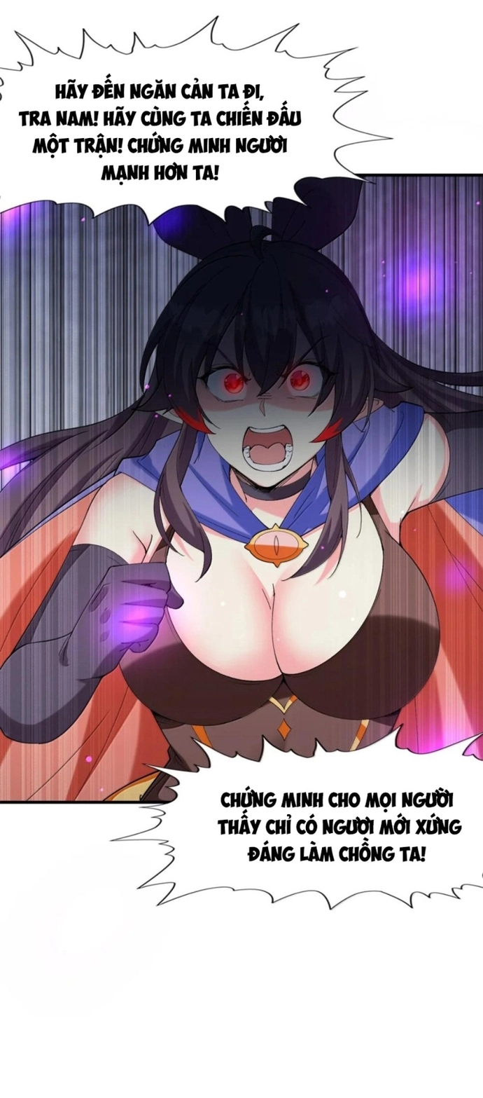 Hậu Cung Của Ta Toàn Là Ma Nữ Phản Diện Chapter 236 - Trang 2