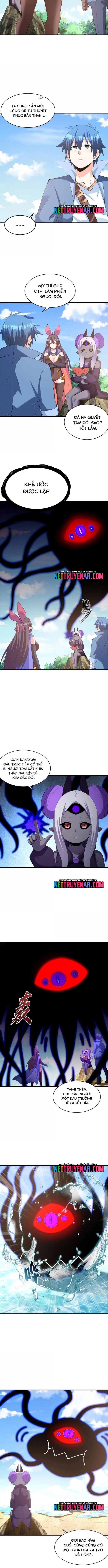 Hậu Cung Của Ta Toàn Là Ma Nữ Phản Diện Chapter 237 - Trang 2