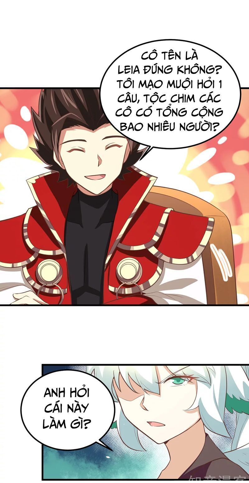 Từ Hôm Nay Bắt Đầu Làm Thành Chủ Chapter 172.2 - Trang 2