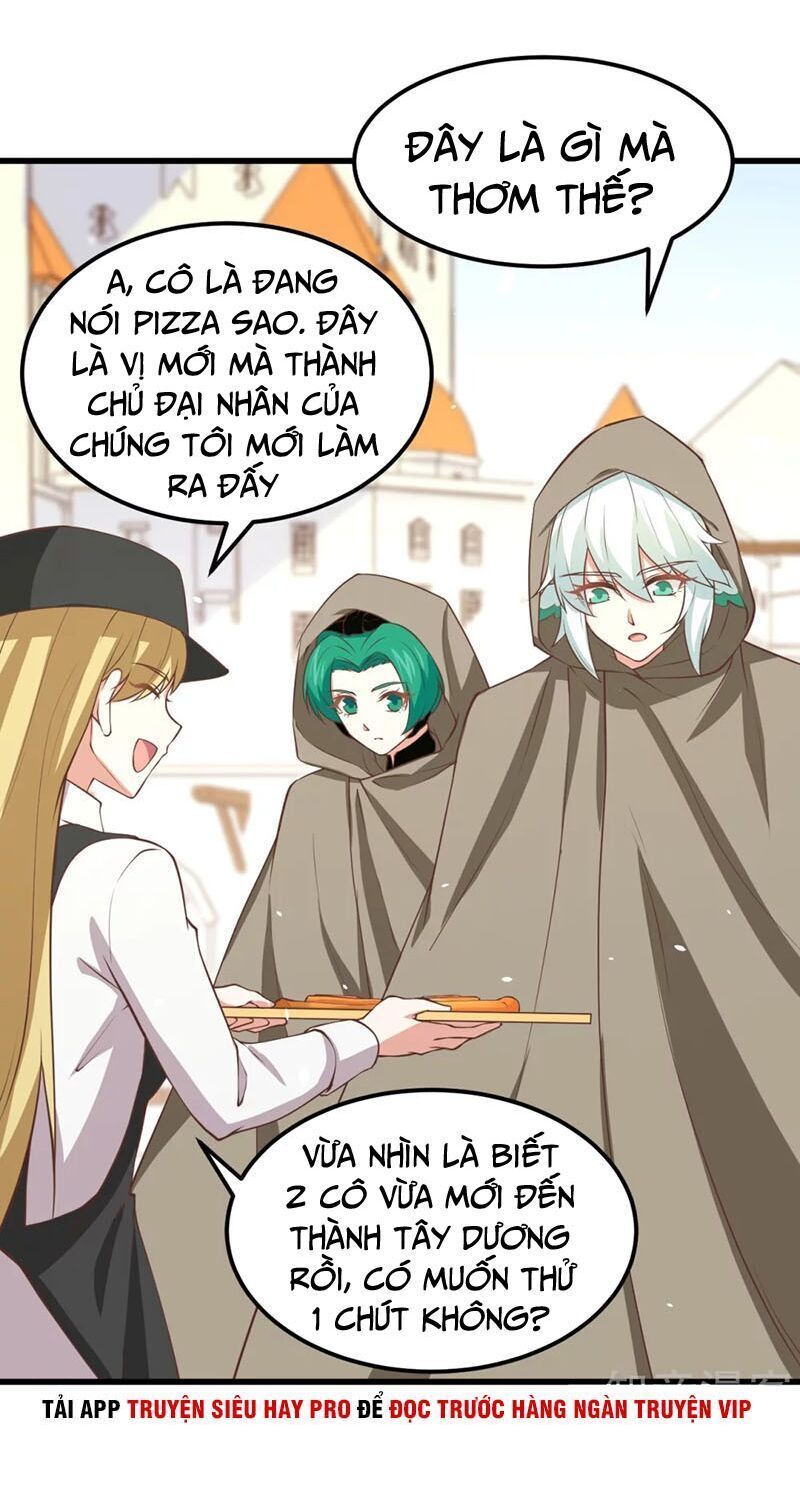 Từ Hôm Nay Bắt Đầu Làm Thành Chủ Chapter 172.2 - Trang 2