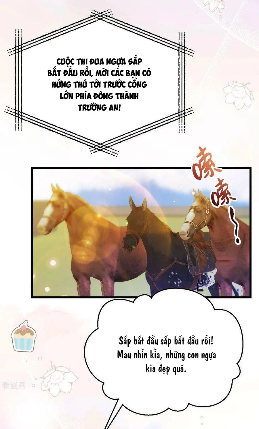 Từ Hôm Nay Bắt Đầu Làm Thành Chủ Chapter 472 - Trang 2