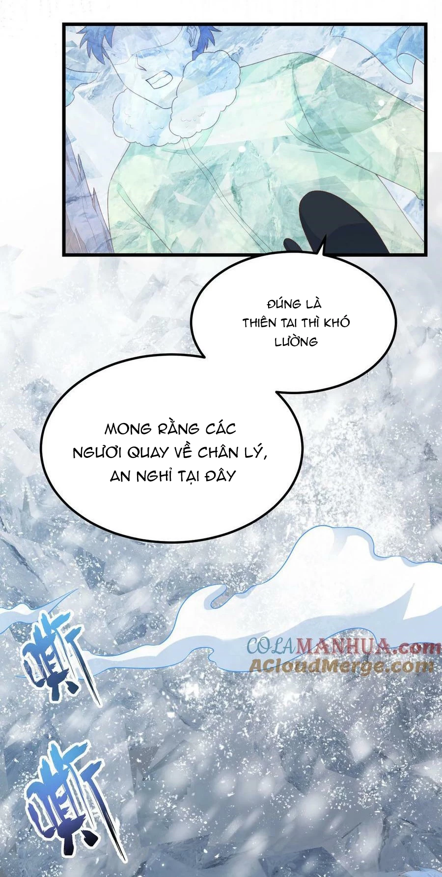 Từ Hôm Nay Bắt Đầu Làm Thành Chủ Chapter 475 - Trang 2