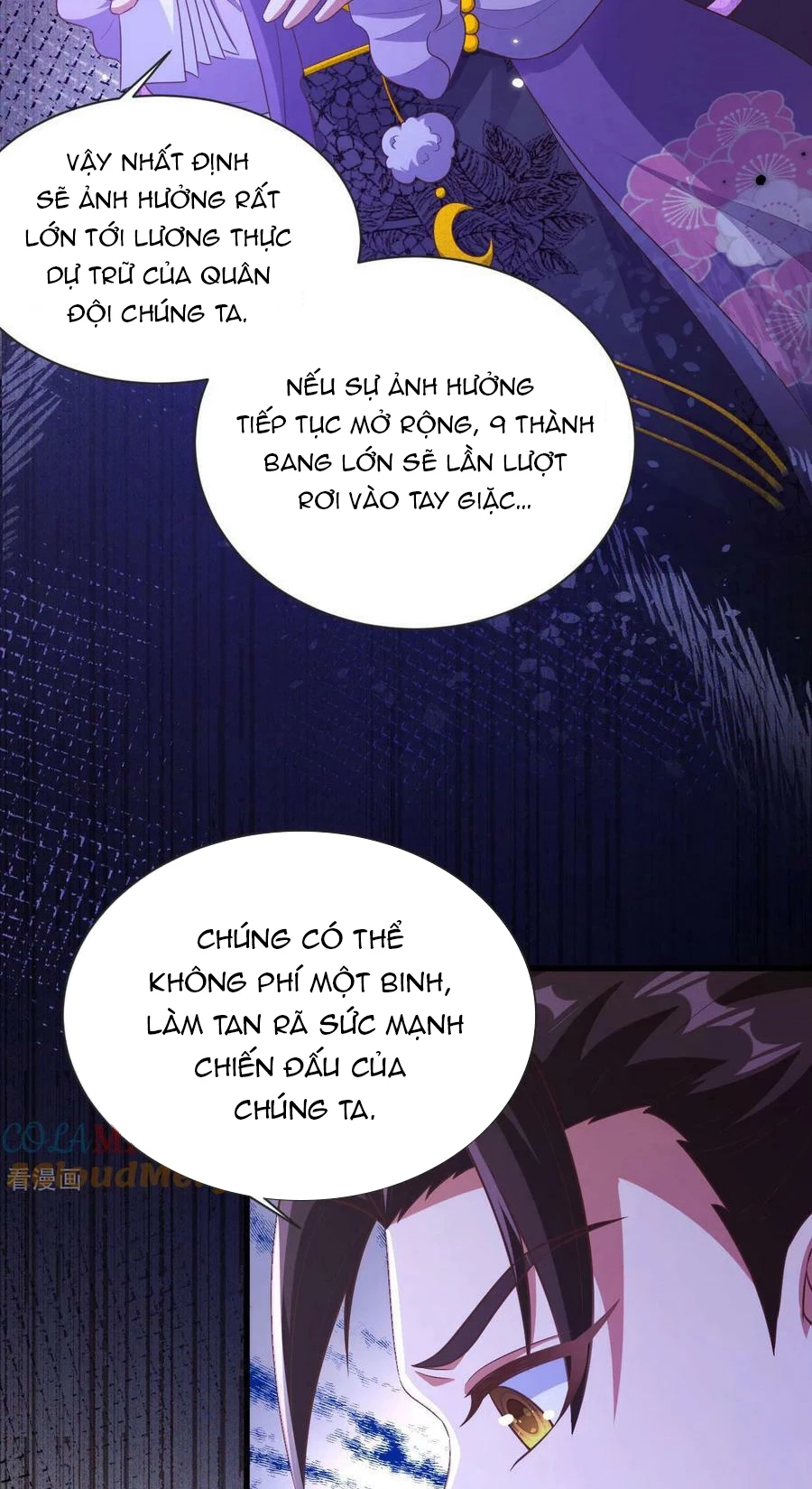 Từ Hôm Nay Bắt Đầu Làm Thành Chủ Chapter 476 - Trang 2