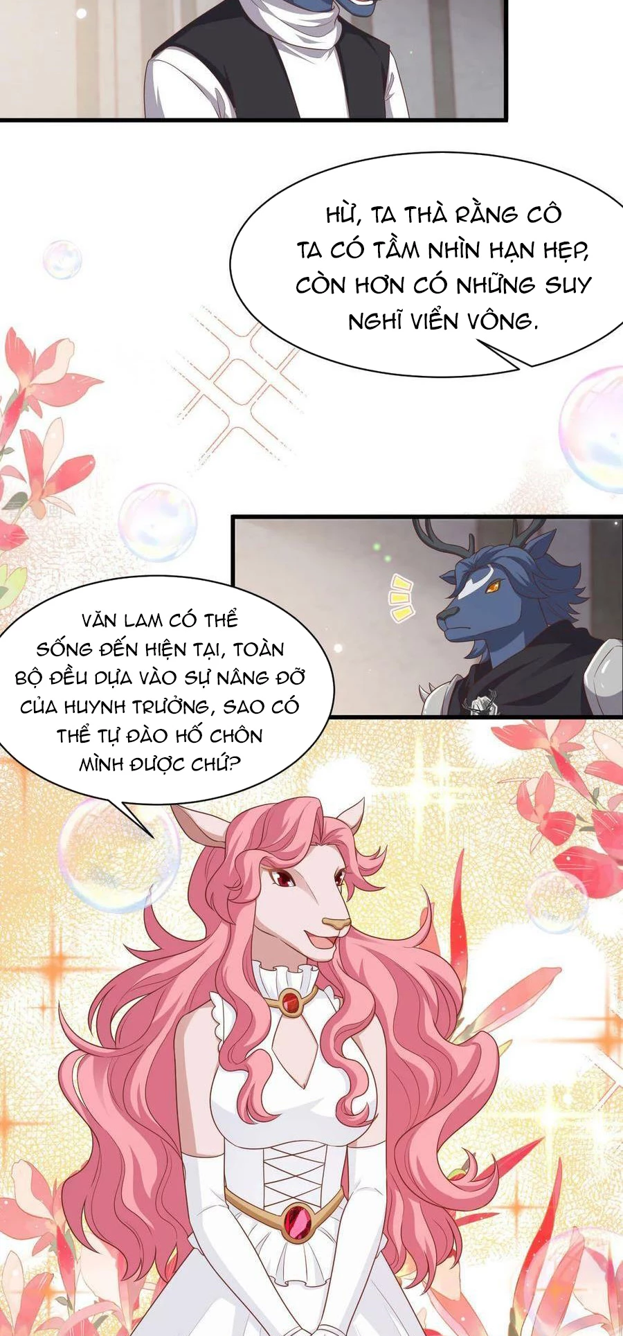 Từ Hôm Nay Bắt Đầu Làm Thành Chủ Chapter 479 - Trang 2