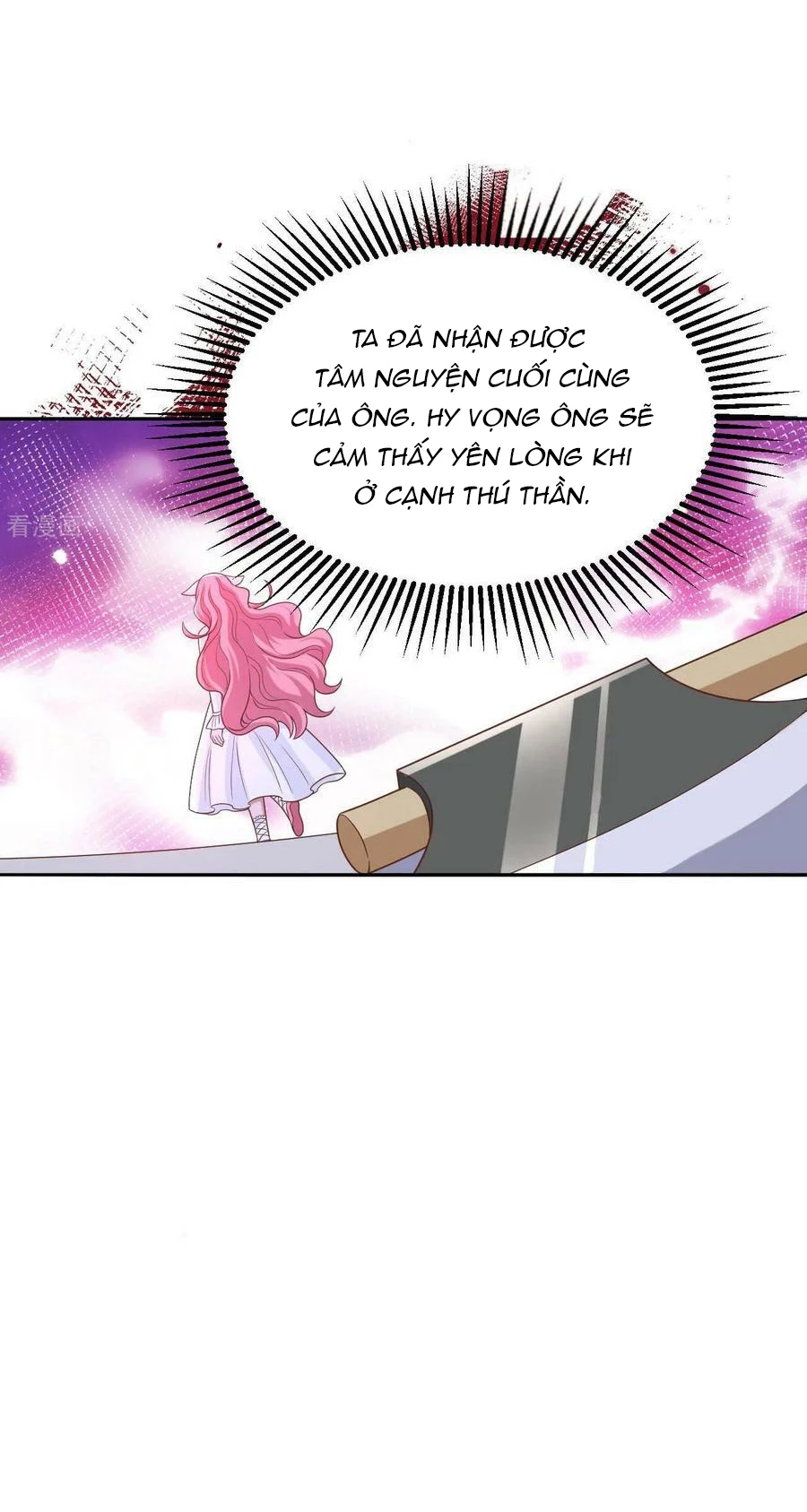 Từ Hôm Nay Bắt Đầu Làm Thành Chủ Chapter 480 - Trang 2