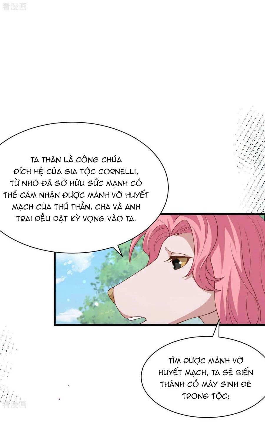 Từ Hôm Nay Bắt Đầu Làm Thành Chủ Chapter 481 - Trang 2
