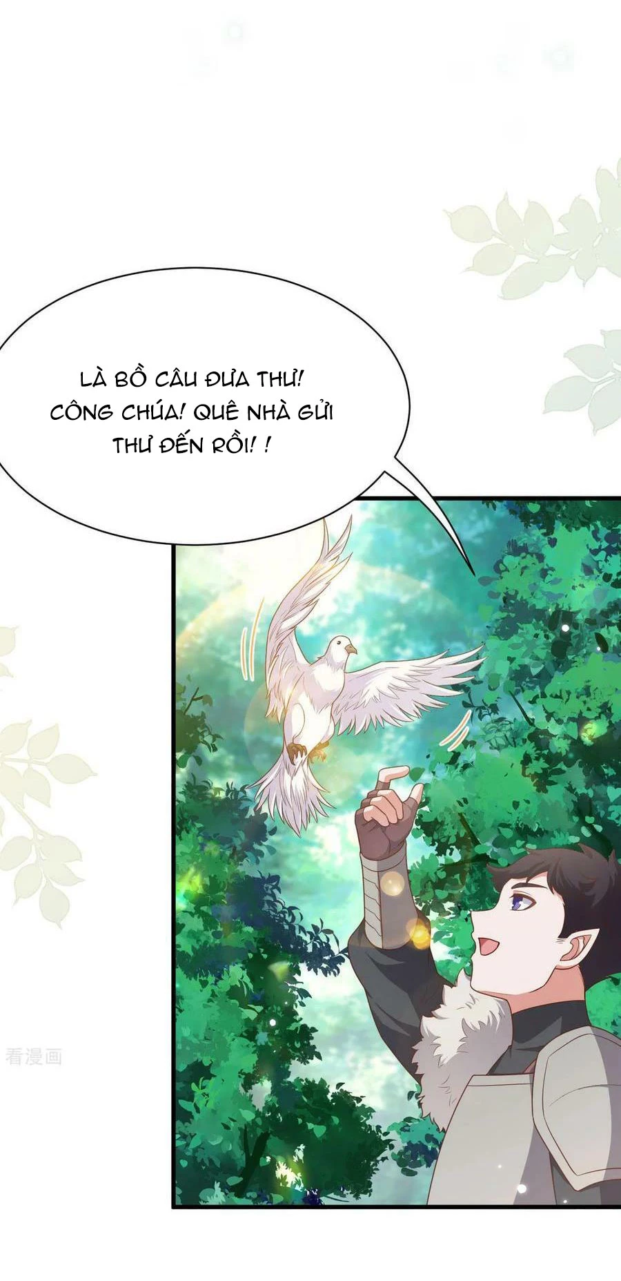 Từ Hôm Nay Bắt Đầu Làm Thành Chủ Chapter 481 - Trang 2