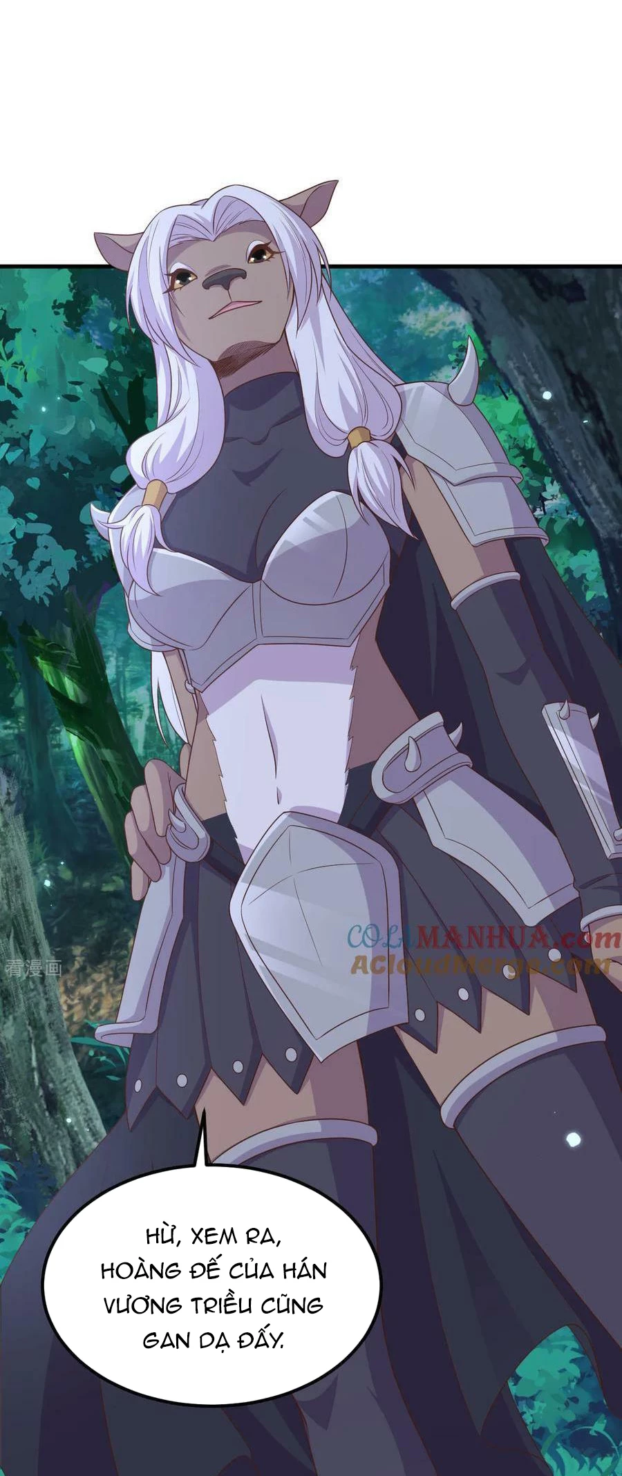 Từ Hôm Nay Bắt Đầu Làm Thành Chủ Chapter 482 - Trang 2
