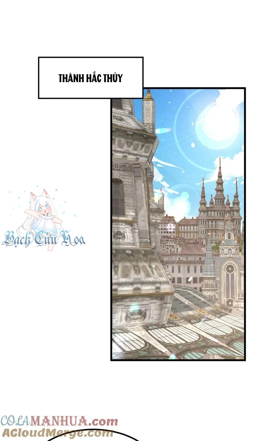 Từ Hôm Nay Bắt Đầu Làm Thành Chủ Chapter 490 - Trang 2
