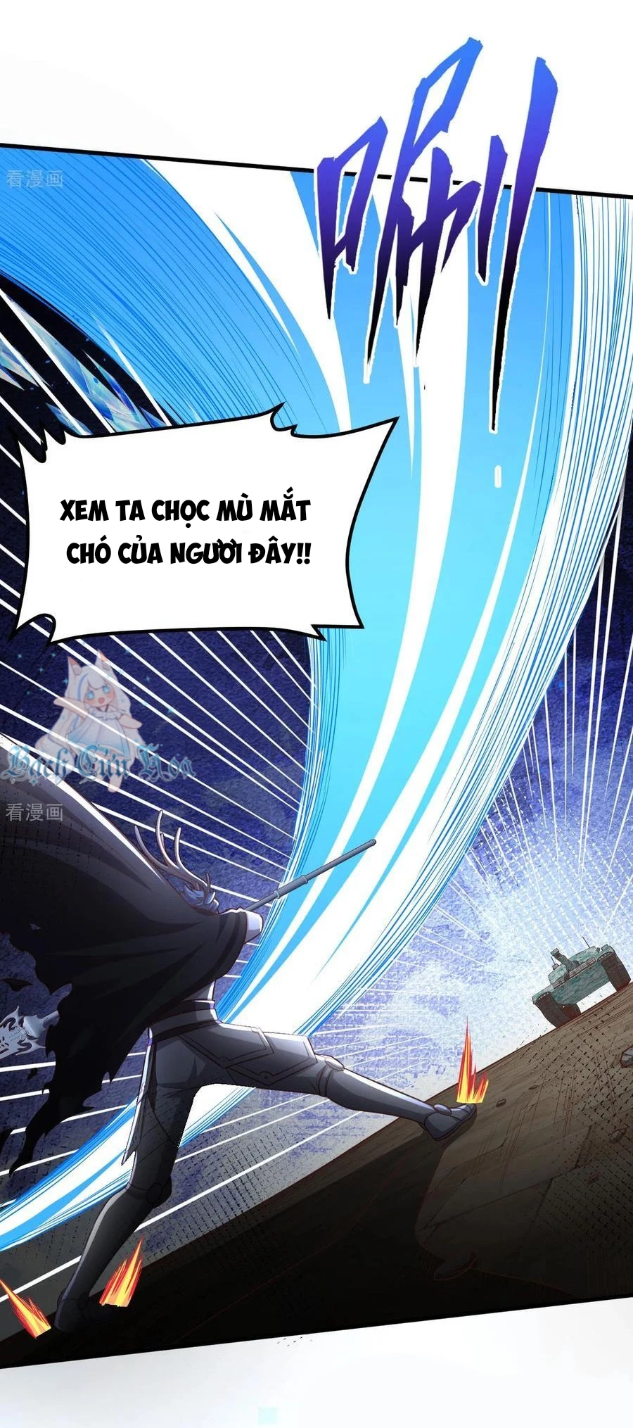 Từ Hôm Nay Bắt Đầu Làm Thành Chủ Chapter 498 - Trang 2
