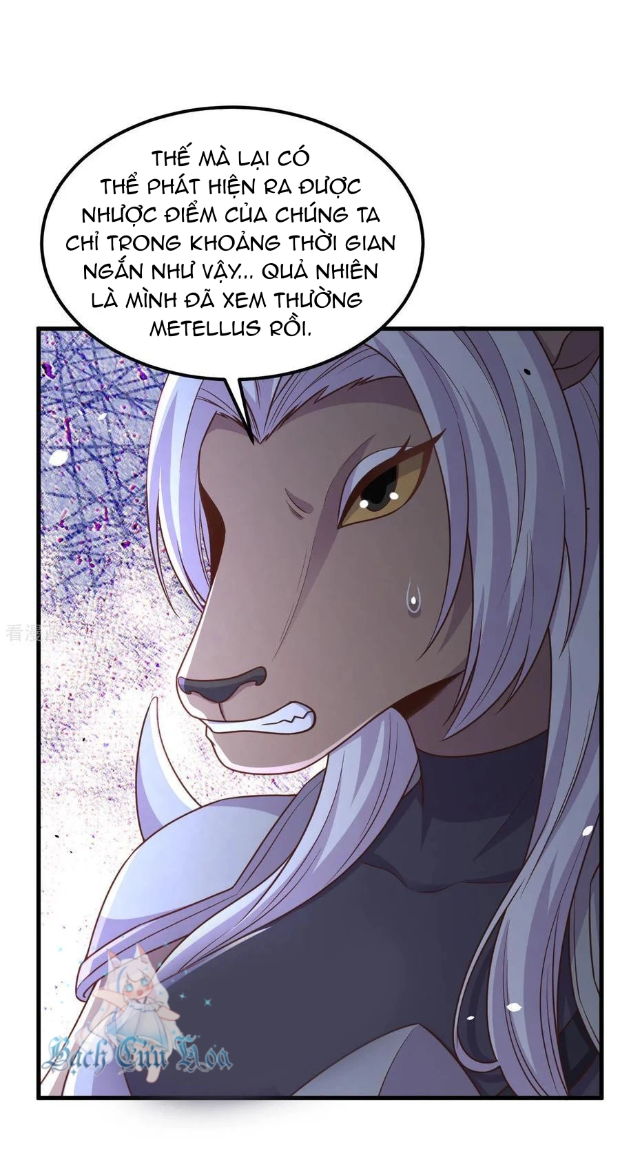 Từ Hôm Nay Bắt Đầu Làm Thành Chủ Chapter 498 - Trang 2