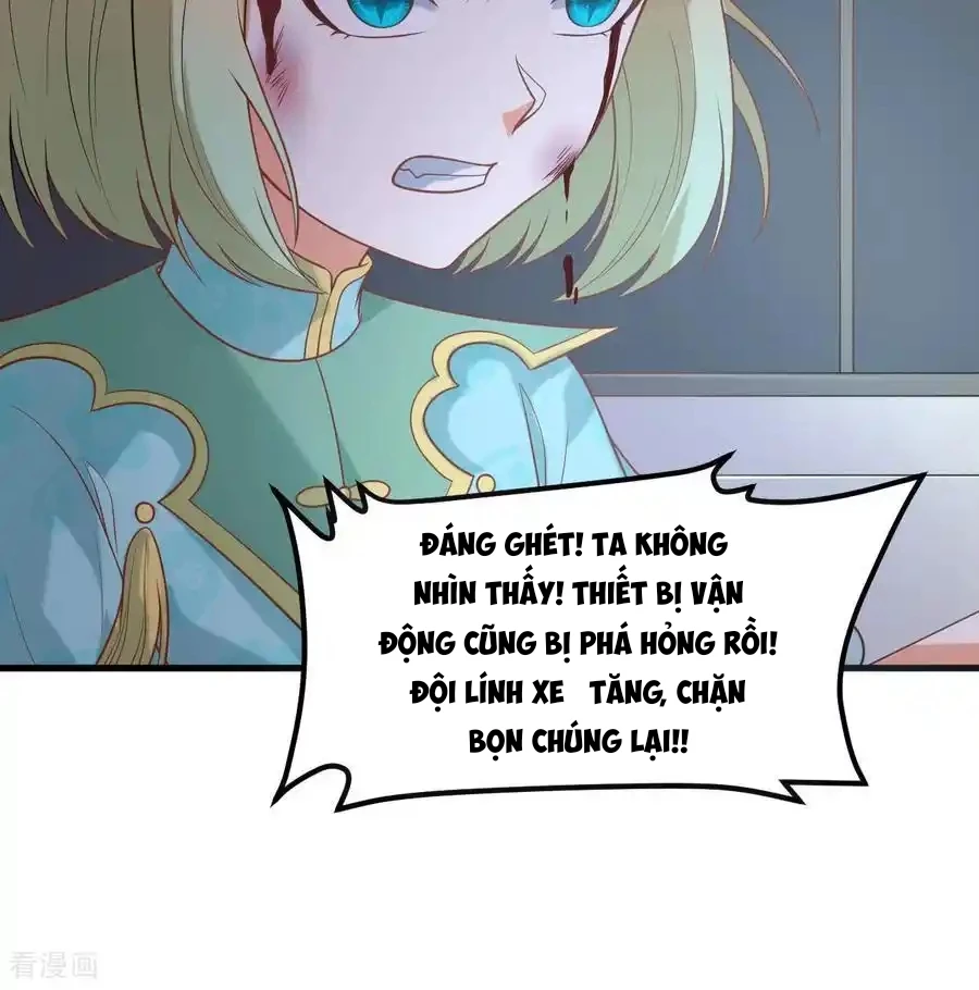 Từ Hôm Nay Bắt Đầu Làm Thành Chủ Chapter 499 - Trang 2