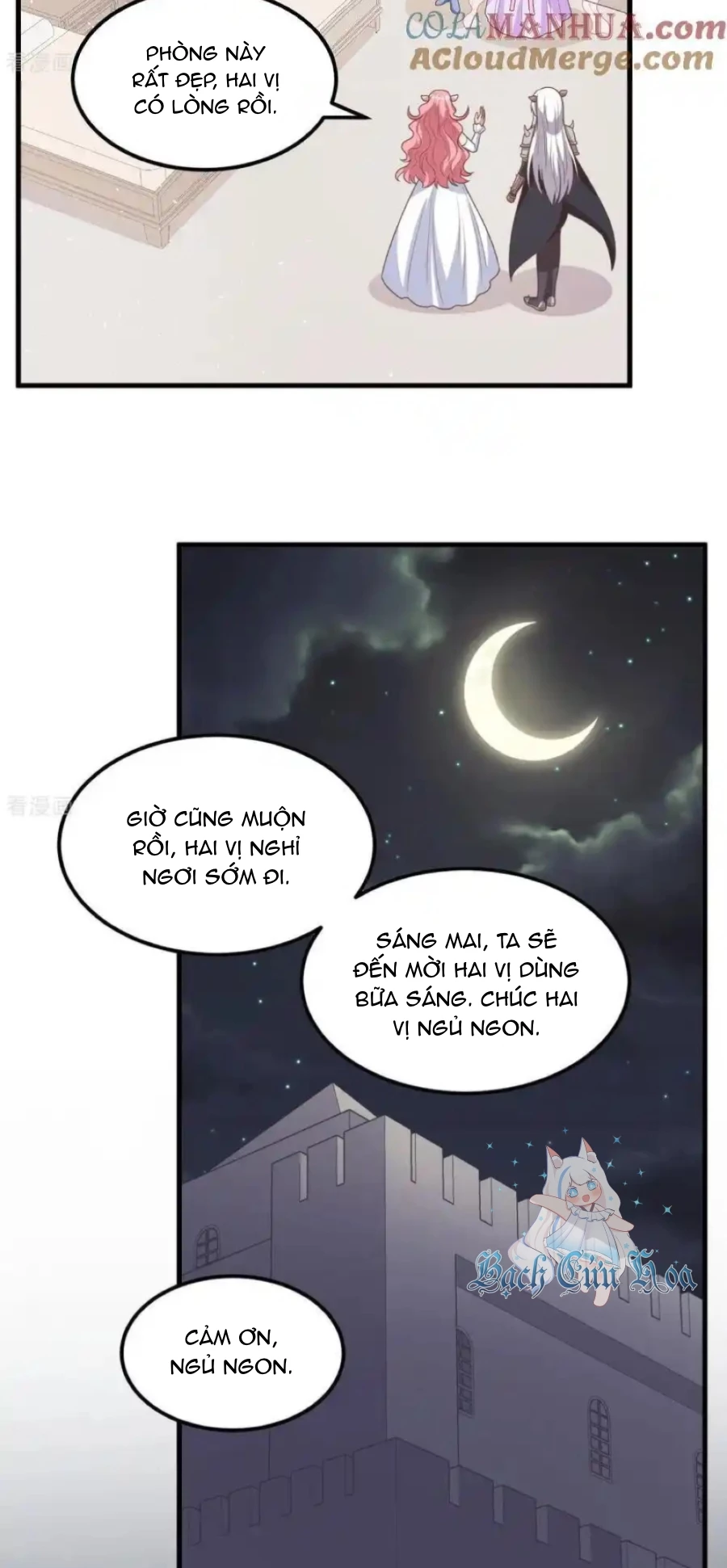 Từ Hôm Nay Bắt Đầu Làm Thành Chủ Chapter 501 - Trang 2
