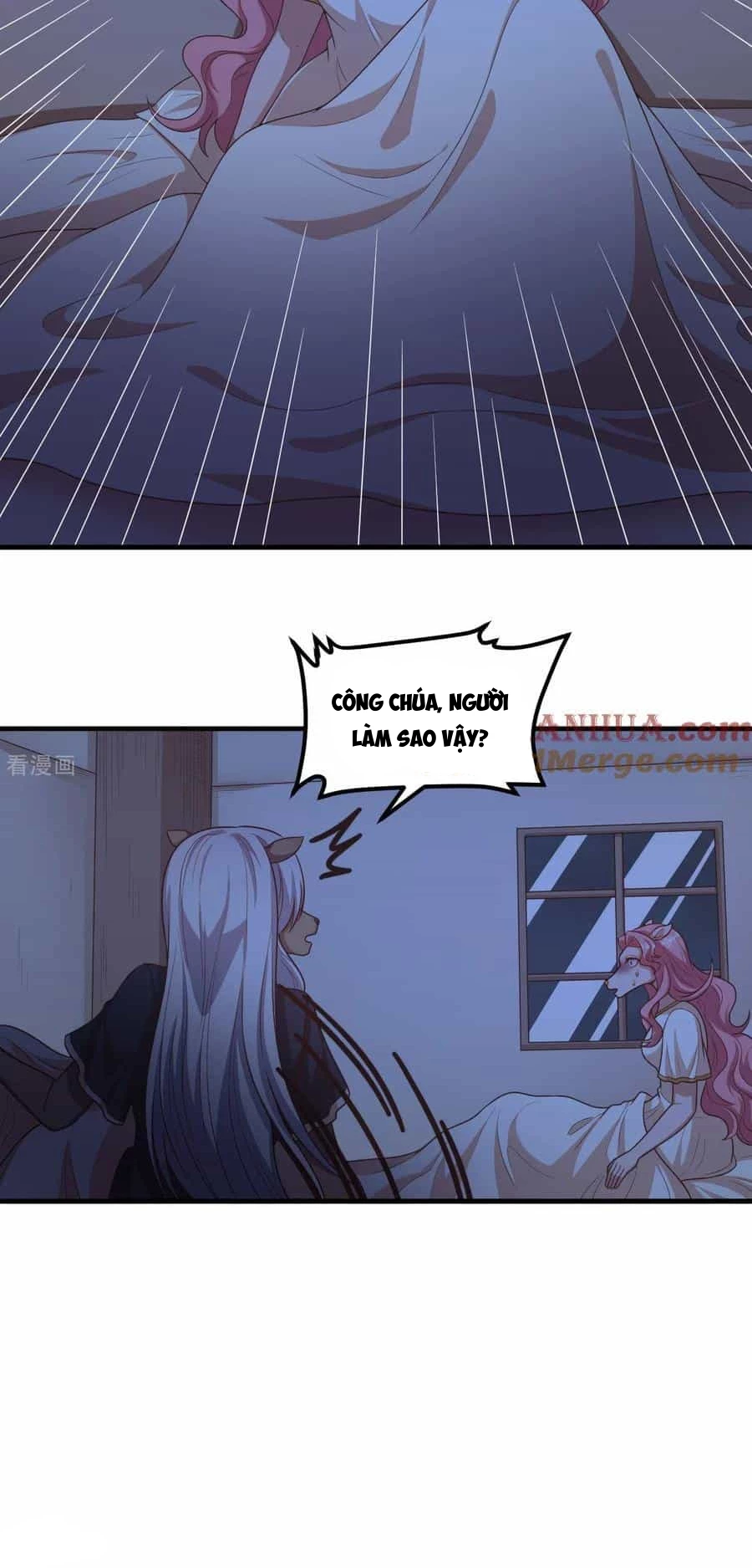 Từ Hôm Nay Bắt Đầu Làm Thành Chủ Chapter 502 - Trang 2